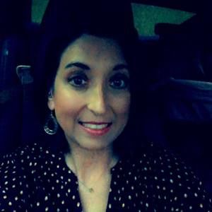 Meet your Posher, Phoebe